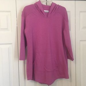 Columbia hoodie